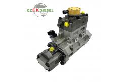 China Fuel Injection Pump 354-8436 2641A407 For C6.6 Engine supplier