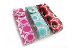 China 2015 fashion optical frame cases with small MOQ supplier