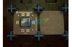 China MPC750ARX266TH NPN PNP Transistor Electronic Component Motorola 200mW supplier