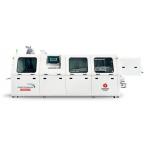 Tunnel Wave Soldering System Full Sealing Nitrogen Filled Automatic Wave Soldering Machine