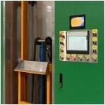2000kg Food Waste Recycling Machine Waste Into Fertilizer Municipal Waste Recycling Plant for sale