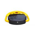 60mm Down Solar Parking Lock IP65 Waterproof Remote Controller for sale