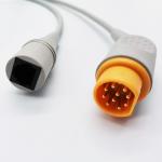 Siemens To Medex Reusable Transducer IBP Probe Cable for sale