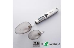 China Accurate Instant Read Digital Spoon Scale 230*50*26mm Small Dimension supplier