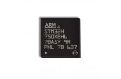 China STMicroelectronics STM32H750XBH6 ic Cpu Chip 32H750XBH6 Integrated Circuit - 32 Bit Microcontroller supplier