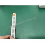 Patient Monitor Silicone Button Keypad For Hospital
