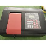 Automatically Wavelength 320nm Ultraviolet Visible Spectrophotometer for sale