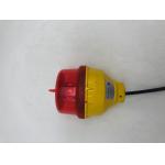 Low Intensity Obstruction Light Airport L810 Single Aviation Navigation Light for sale