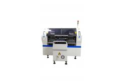 China Fast Speed LED Making Machine Pick And Place / Mounting Equipment HT-F8 5KW supplier