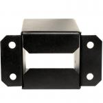 Other Structure Custom Metal Base Bracket for Your Construction