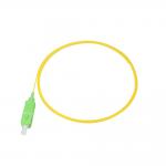 Low Back Reflection Loss 1.5m Single Mode Fiber Pigtails