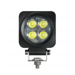 2.5in Forklift Spot Beam Led Lights Off Road Vehicle 0.5A 24V Mini Work Light for sale