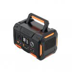 Home Outdoor Emergency Battery Backup Solar Charger Portable Generator Power Station for sale