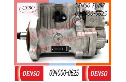 China 094000-0625 6219-71-1111 For HINO Komatsu Engine Fuel Injection Pump supplier