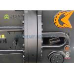 Js500rt Excavator Steel Cutting Shear 1500T Cutting Force 115 Bar for sale