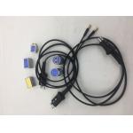 Bnc To Bnc Cable Ultrasonic Probe For Ndt Ultrasonic Equipment