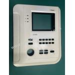 COMEN CM1200B ECG Machine Upper Shell White Front Cover Casing Small Medical Equipment Spare Parts for sale