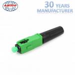 Ftth Pre Embedded SC APC Optical Cable Accessories