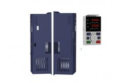 China Agricultural Irrigation 220Volt Single Phase Solar Pump Inverter 99% Efficiency supplier