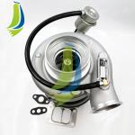 HX40W Turbo 4046100 Turbocharger For PC300-8 Excavator for sale