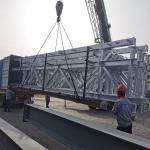 Custom Exactly As Demands Steel Structure Building Versatile Customized Solutions