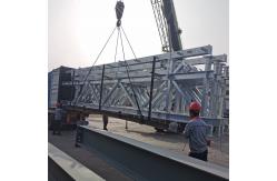 China Custom Exactly As Demands Steel Structure Building Versatile Customized Solutions supplier