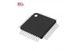 China STM32F051C8T6 MCU Microcontroller Unit High Performance ARM Flash Memory supplier