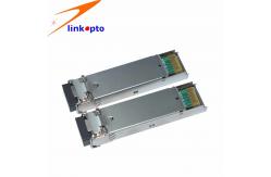 China Simplex LC Bidirectional Sfp Module , 1.25G Gigabit Sfp Module ESB4512 - 3LCD80 supplier