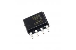 China Integrated Circuits Microcontroller Si4405DY-T1-E3 Vi-shay BAS170WS-HE3-18 supplier
