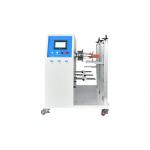 IEC60335 Three Stations Cord Flexibility Performance Test Apparatus