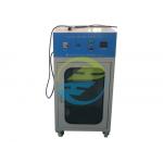 Working Speed ≤20r/min Electric Iron Drop Test Apparatus for Home Appliance Testing Equipment for sale