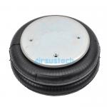 Gas Filled Double Convoluted Air Springs Contitech FD 330-22 363 Industrial Equipment Shock Absorption for sale