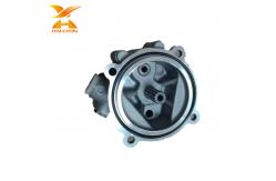 China Hydraulic Gear Pump K3V153-80413 For Kawasaki Excavator Pump supplier