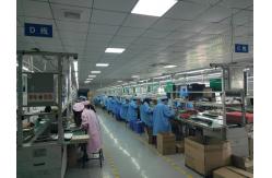 China Biometril Readers manufacturer