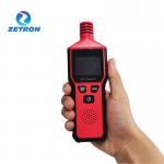 KH802 Zetron Combustible Gas Analyzer Handheld Voice Type For Gas Pipelines Testing for sale