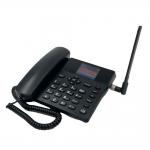 2.4 Inch 240x320 Pixels Dual Sim Fixed Wireless Phone Volte Call Backup Battery for sale