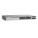 C9300-24T-A Cisco Catalyst 9300 24 Port Switch Network