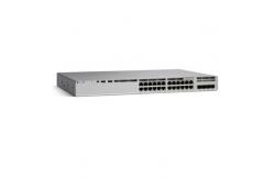 China C9300-24T-A Cisco Catalyst 9300 24 Port Switch Network supplier