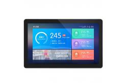 China 42 Inch TFT LCD Open Frame Touch Screen Monitor 1920x1080 Capacitive Touch supplier