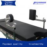 FP-005-B Operating Table Accessories Stainless Steel Operating Table Side Support for sale