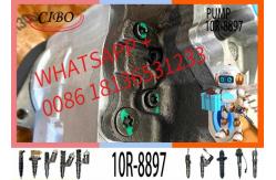 China Neutral Diesel Pump 10R-8897 10R-8898 10R-8899 10R-8900 supplier