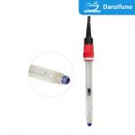 High Accuracy Analog PH Sensor For 0~100℃ Municipal And General Industrial Water Treatment for sale