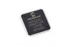 China DSPIC33EP256GP506-H/MR supplier