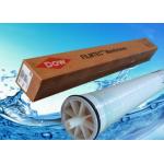 China Reverse Osmosis USA Dow Filmtec Membranes 4 Inch LCLE-4040 / 8 inch BW30-400IG for sale
