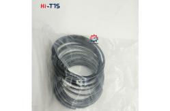 China DB58 Engine Parts Piston Ring 65.02503-8058 supplier