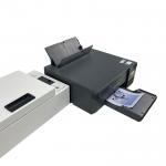 DAQIN Sublimation Print Coated Phone Case Machine 3D Sublimation Vacuum Heat Press Machine