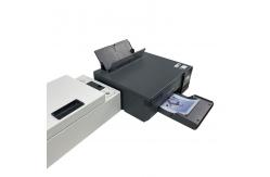 China DAQIN Sublimation Print Coated Phone Case Machine 3D Sublimation Vacuum Heat Press Machine supplier