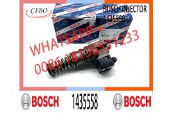 China Engine Parts Diesel Fuel Injection Unit Pump 0414755008 0 414 755 008 1435558 supplier