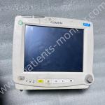 Comen C60 Patient Monitor Multi-parameter Machine Include NIBP ECG SpO2 WAKE O2 for Hospital for sale
