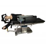 950x380x80mm Surgical Arm Board Operating Table Accessories Surgical Manipulator